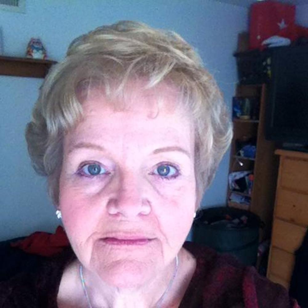 Meet your Posher, Shari